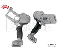 Coppia Gusci - Cover - Manici Sega - Potatore a Batteria VOLPI KVS 6000