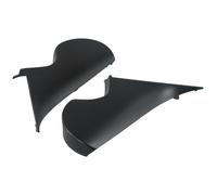 Coppia gusci inferiori specchietti retrovisori per Tesla per Model 3 Direct Fit