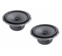 Coppia Hertz MPX 165.3 coassiali 16,5 cm Serie Mille Pro