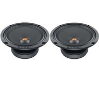 Hertz Coppia Midrange SPL Show SV 200.1 Altoparlanti Auto 200 mm 4 Ohm Medi