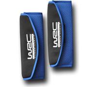 Coppia imbottiture cinture Blue Race