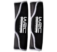 Coppia imbottiture cinture nere/grigie