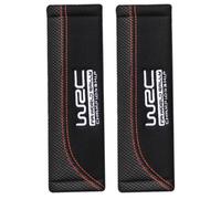 Coppia imbottiture cinture Rally Line