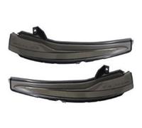 coppia Indicatore di direzione a LED specchietto retrovisore Mercedes 2013-2019