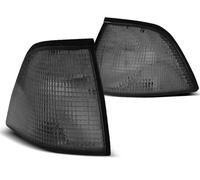 Coppia indicatori di direzione anteriori BMW serie 3 e36 coup o cabina dal 19...