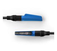 COPPIA INDICATORI DIREZIONE CORSA S 3 FUNZIONI RIZOMA PER KTM 1290 SUPER DUKE R