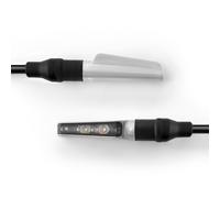 COPPIA INDICATORI DIREZIONE CORSA S 3 FUNZIONI RIZOMA PER KTM 890 DUKE 2021-2022