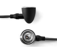 COPPIA INDICATORI DIREZIONE IRIDE RIZOMA PER YAMAHA YZF R1 / M 2020-2025