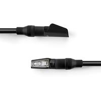 Rizoma Leggera Ts120b Turn Signals Argento