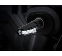 COPPIA INDICATORI DIREZIONE LEGGERA RIZOMA PER YAMAHA MT-07 2025