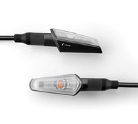COPPIA INDICATORI DIREZIONE LIGHT UNIT RIZOMA PER APRILIA RSV4 1100 2021-2024