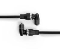 COPPIA INDICATORI DIREZIONE POSTERIORI LIGHT UNIT S RIZOMA PER BMW CE 04 2021-20