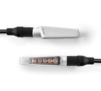 COPPIA INDICATORI DIREZIONE VISION RIZOMA PER BMW R 12 NINET 2023-2026