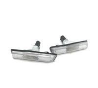 Eagle Eyes Coppia di INDICATORI Laterali in weiàÿ