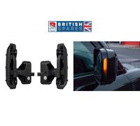 COPPIA INDICATORI SPECCHIETTI RETROVISORI LAND ROVER DEFENDER 2020 DYNAMIC SW...