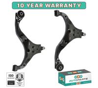 Coppia Inferiore Braccetti Sospensione Anteriore per Kia Sportage,Hyundai Tucson