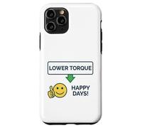 Coppia inferiore - Happy Days Custodia per iPhone 11 Pro