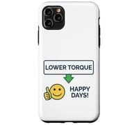 Coppia inferiore - Happy Days Custodia per iPhone 11 Pro Max