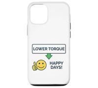 Coppia inferiore - Happy Days Custodia per iPhone 12/12 Pro