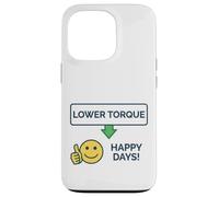 Coppia inferiore - Happy Days Custodia per iPhone 13 Pro