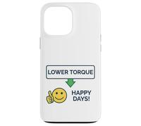 Coppia inferiore - Happy Days Custodia per iPhone 13 Pro Max