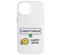 Coppia inferiore - Happy Days Custodia per iPhone 14