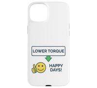 Coppia inferiore - Happy Days Custodia per iPhone 15 Plus