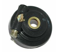 Coppia Ingranaggi Contachilometri Hub Albero Speed Meter Per Luna Moped AEspares
