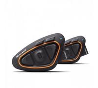 COPPIA INTERFONI KIT MIDLAND BTX1 PRO S TWIN HI FI BLUETOOT per 2 CASCHI