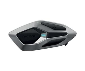 Coppia Interfoni N-COM MESH fino a 24 persone