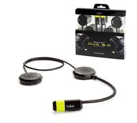 Coppia interfono Bluetooth per casco moto KIT TWIINS SMART DUO 5.0 INTERCOM