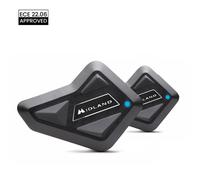 COPPIA INTERFONO CASCO MOTO MIDLAND BTMINI BT MINI DOPPIO BLUETOOTH C1410.01