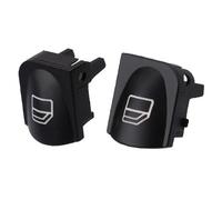 Coppia Interruttore Elettrico Di Controllo Finestra Pulsante Per W203