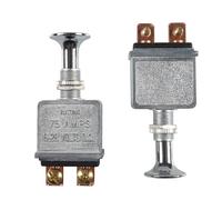 Coppia interruttori elettrici push pull alte prestazioni per camion e auto [EEK: A]