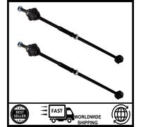 Coppia Jaguar S Type Ammortizzatori Stabilizzatore Posteriore Bracci Link