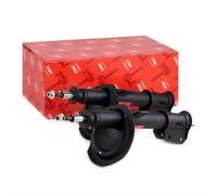 Coppia Kit 2 Ammortizzatori Anteriori TRW per Fiat Multipla Bipower Metano 01-10