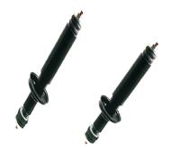 Coppia kit 2 ammortizzatori posteriori APE 50 FL FL2 FL3 MIX P RST TM WEB646464
