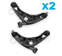 Coppia Kit 2x Braccio Oscillante Anteriore Toyota Urban Cruiser P1 1.33 Ocap