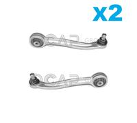 Coppia Kit 2x Braccio Oscillante Braccetto Audi A7 Sportback 4GA 4GF 3.0 TDI