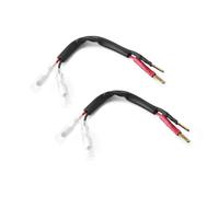 COPPIA KIT CABLAGGI ELETTRICI INDICATORI DIREZIONE POSTERIORI RIZOMA PER APRILIA