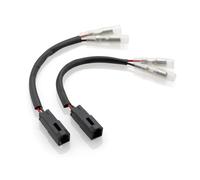 COPPIA KIT CABLAGGI RIZOMA PER DUCATI HYPERMOTARD 698 MONO / RVE 2024