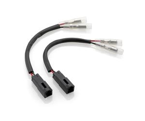 COPPIA KIT CABLAGGI RIZOMA PER DUCATI SCRAMBLER 800 2025