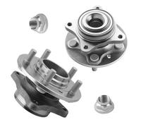 Coppia Kit Cuscinetti Ruota Anteriore for Land Rover Range Rover Sport LR014147