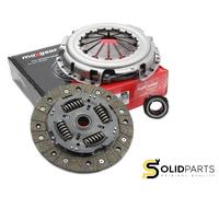 Coppia Kit Di Frizione Per Seat Ibiza Skoda Fabia VW Polo Originale Maxgear