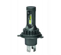 Coppia Kit lampade LED H4 SIRIUS 6000 K Kit conversion led XLH4CSP