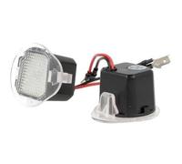 coppia Kit Luci Led Di Cortesia Sotto Specchietto Retrovisore Cherokee LED
