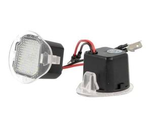 coppia Kit Luci Led Di Cortesia Sotto Specchietto Retrovisore Cherokee LED