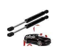 COPPIA KIT MOLLE A GAS PISTONCINI COFANO POSTERIORE ALFA 159 SW DAL 2005 IN POI