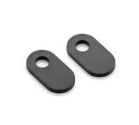 COPPIA KIT MONTAGGIO INDICATORI DIREZIONE RIZOMA PER TRIUMPH SCRAMBLER 1200 X /