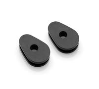 COPPIA KIT MONTAGGIO INDICATORI DIREZIONE RIZOMA PER YAMAHA TRACER 9 / GT / GT+